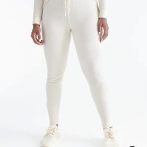 Knix Cozzzy Track Pant Grey